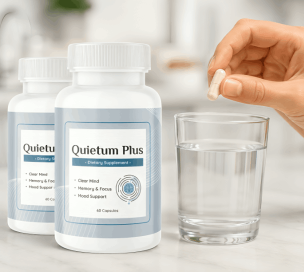 Quietum Plus