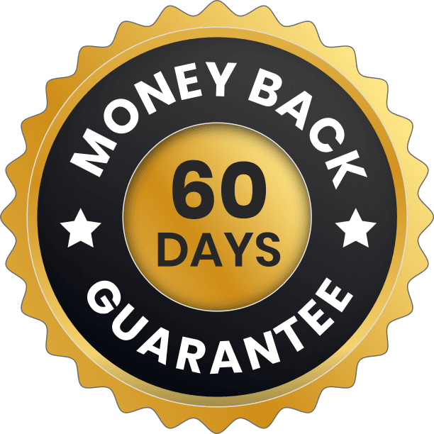 Quietum Plus 100% Money Back Guarantee