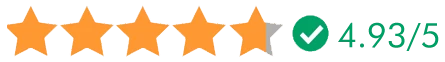 LeviaPatch 5 star rating